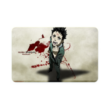 Load image into Gallery viewer, Deadman Wonderland Credit Card Skins (4-in-1 Pack)