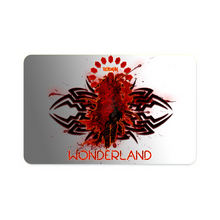 Load image into Gallery viewer, deadman wonderland. Credit Card Skins (4-in-1 Pack)