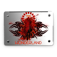 Load image into Gallery viewer, deadman wonderland.  Macbook Skin