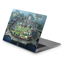 Load image into Gallery viewer, Deadman Wonderland Prison Macbook Skin