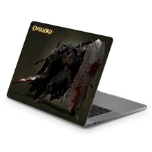 Load image into Gallery viewer, Death Knight  Macbook Skin