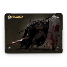 Load image into Gallery viewer, Death Knight  Macbook Skin