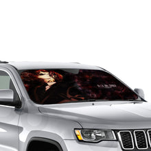 Load image into Gallery viewer, Death Note Car Sunshade