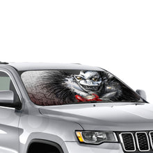 Load image into Gallery viewer, Death Note Car Sunshade
