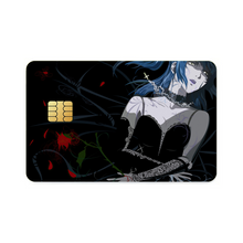 Load image into Gallery viewer, Death Note Credit Card Skins (4-in-1 Pack)