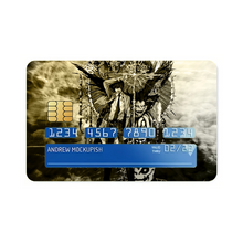 Load image into Gallery viewer, Death Note Credit Card Skins (4-in-1 Pack)