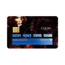 Load image into Gallery viewer, Death Note Credit Card Skins (4-in-1 Pack)