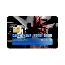 Load image into Gallery viewer, Death Note Credit Card Skins (4-in-1 Pack)