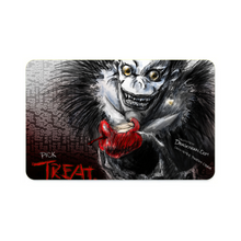 Load image into Gallery viewer, Death Note Credit Card Skins (4-in-1 Pack)