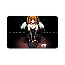 Load image into Gallery viewer, Death Note Credit Card Skins (4-in-1 Pack)