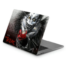 Load image into Gallery viewer, Death Note  Macbook Skin
