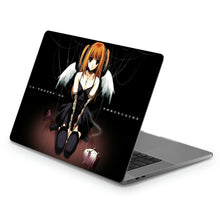 Load image into Gallery viewer, Death Note  Macbook Skin
