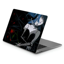 Load image into Gallery viewer, Death Note  Macbook Skin