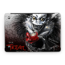 Load image into Gallery viewer, Death Note  Macbook Skin