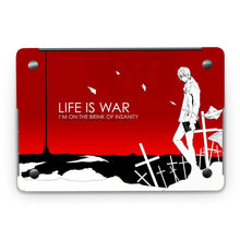 Load image into Gallery viewer, Death Note  Macbook Skin