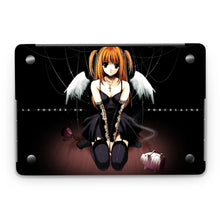 Load image into Gallery viewer, Death Note  Macbook Skin