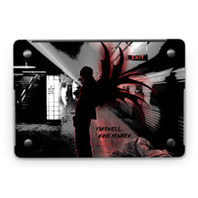 Load image into Gallery viewer, Death Note  Macbook Skin