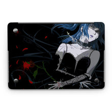 Load image into Gallery viewer, Death Note  Macbook Skin