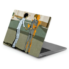 Load image into Gallery viewer, Death Note Light Yagami  Macbook Skin