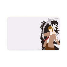 Load image into Gallery viewer, Death Note Light Yagami, Ryuk Credit Card Skins (4-in-1 Pack)