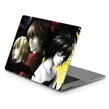 Load image into Gallery viewer, Death Note Misa Amane  Macbook Skin