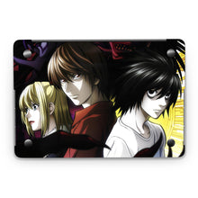 Load image into Gallery viewer, Death Note Misa Amane  Macbook Skin