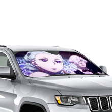 Load image into Gallery viewer, Death Parade Car Sunshade
