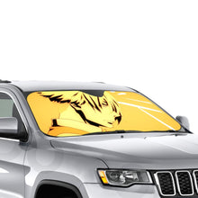 Load image into Gallery viewer, Death Parade  Car Sunshade