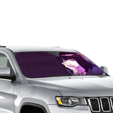 Load image into Gallery viewer, Death Parade Car Sunshade