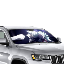 Load image into Gallery viewer, Death Parade Car Sunshade