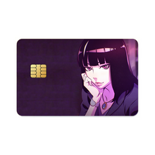 Load image into Gallery viewer, Death Parade Credit Card Skins (4-in-1 Pack)