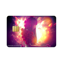 Load image into Gallery viewer, Death Parade Credit Card Skins (4-in-1 Pack)