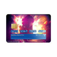 Load image into Gallery viewer, Death Parade Credit Card Skins (4-in-1 Pack)