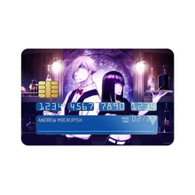 Load image into Gallery viewer, Death Parade Credit Card Skins (4-in-1 Pack)