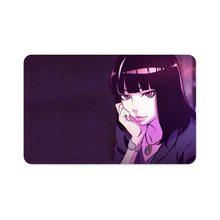 Load image into Gallery viewer, Death Parade Credit Card Skins (4-in-1 Pack)