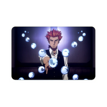 Load image into Gallery viewer, Death Parade Credit Card Skins (4-in-1 Pack)