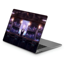 Load image into Gallery viewer, Death Parade  Macbook Skin