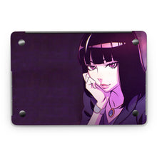 Load image into Gallery viewer, Death Parade  Macbook Skin