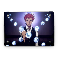 Load image into Gallery viewer, Death Parade  Macbook Skin