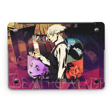 Load image into Gallery viewer, Death Parade  Macbook Skin
