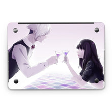 Load image into Gallery viewer, Death Parade  Macbook Skin