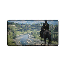 Load image into Gallery viewer, Red Dead Redemption 2 / Viewing Point Mouse Pad (Desk Mat)