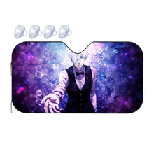 Load image into Gallery viewer, Decim Car Sunshade