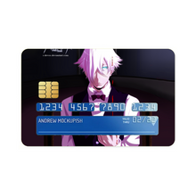Load image into Gallery viewer, Decim Credit Card Skins (4-in-1 Pack)