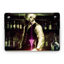 Load image into Gallery viewer, Decim Macbook Skin