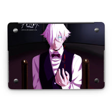 Load image into Gallery viewer, Decim  Macbook Skin