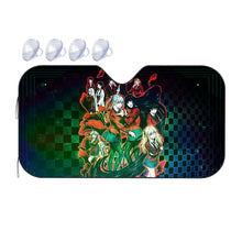 Load image into Gallery viewer, Deja Vu!  Car Sunshade