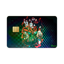 Load image into Gallery viewer, Deja Vu! Credit Card Skins (4-in-1 Pack)