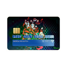 Load image into Gallery viewer, Deja Vu! Credit Card Skins (4-in-1 Pack)