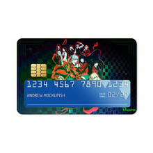 Load image into Gallery viewer, Deja Vu! Credit Card Skins (4-in-1 Pack)